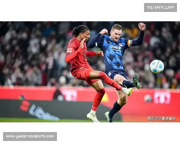 拜仁慕尼黑4-0客胜海登海姆，以9分优势领跑进入冬歇期