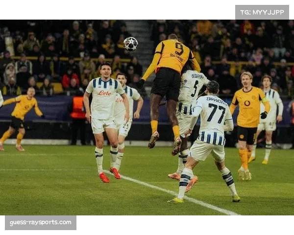 亚特兰大4-1大胜多特蒙德,总比分4-3完成惊天逆转 亚特兰大4-1大胜多特蒙德,总比分4-3完成惊天逆转